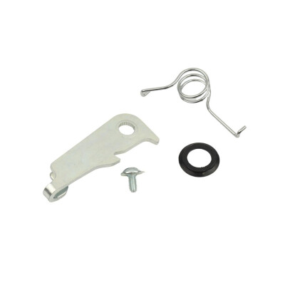 Original FAST BREMSKLEMME REPARATURSET RENAULT MASTER II 98> HINTEN KFZ Ersatzteil FT10269