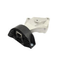 Original FAST MOTORKISSEN DACIA LOGAN II 12> L TCE 90...