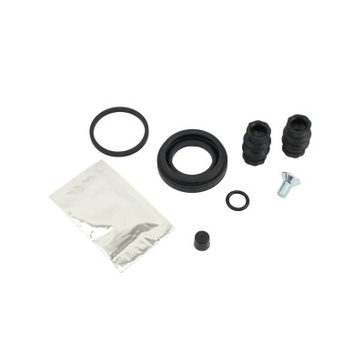 Original FAST BREMSKLEMME REPARATURSET VW PASSAT B6 05> HINTEN 38MM KFZ Ersatzteil FT10254