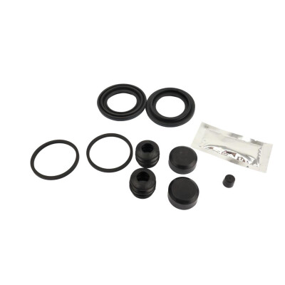 Original FAST BREMSKLEMME REPARATURSET IVECO DAILY 00> VORNE/HINTEN 46MM BREMBO KFZ Ersatzteil FT10258