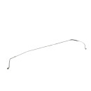 Original FAST KLIMALEITUNG RENAULT TRAFIC 01> HOHER...