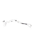Original FAST KLIMALEITUNG OPEL CORSA E 14>...