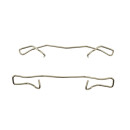 Original FAST BREMSKLEMMENFEDER FORD TRANSIT CONNECT...