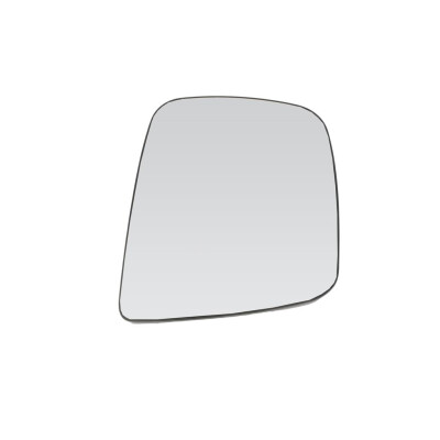 Original FAST SPIEGELGLAS NISSAN NV200 09> R HEIZUNG KFZ Ersatzteil FT10302
