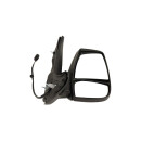 Original FAST SPIEGEL FORD TRANSIT 20> ELEKTRO KURZ R...