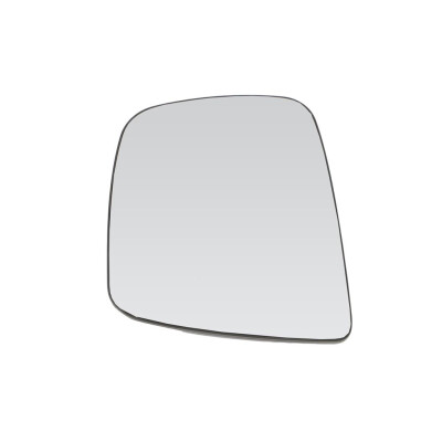 Original FAST SPIEGELGLAS NISSAN NV200 09> L HEIZUNG KFZ Ersatzteil FT10303