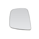 Original FAST SPIEGELGLAS NISSAN NV200 09> L HEIZUNG...