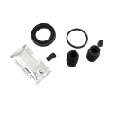 Original FAST BREMSKLEMME REPARATURSET MERCEDES VITO W639...