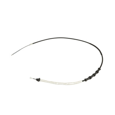 Original FAST BREMSSEIL FIAT DOBLO 09> HINTEN L/R 1850/1567 MM KFZ Ersatzteil FT10329