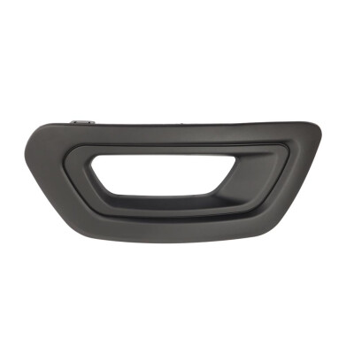 Original FAST HALOGENRAHMEN FORD TRANSIT CUSTOM 12> R KFZ Ersatzteil FT10401