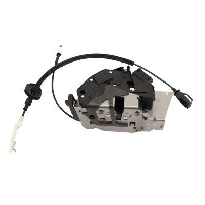 Original FAST TÜRSCHLOSS FORD TRANSIT CUSTOM 12> VORNE L KFZ Ersatzteil FT10378