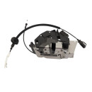 Original FAST TÜRSCHLOSS FORD TRANSIT CUSTOM 12>...