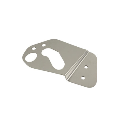 Original FAST AUSPUFFHALTER IVECO DAILY 14> VORNE KFZ Ersatzteil FT10556