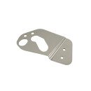 Original FAST AUSPUFFHALTER IVECO DAILY 14> VORNE KFZ...