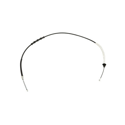 Original FAST BREMSSEIL FIAT DOBLO 09> HINTEN L/R 1833/1552 MM KFZ Ersatzteil FT10328