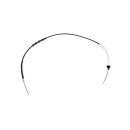 Original FAST BREMSSEIL FIAT DOBLO 09> HINTEN L/R...