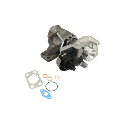 Original FAST TURBOVERDICHTER CITROEN BERLINGO 18> 1.5 BLUEHDI DV5RD/DV5RCF KFZ Ersatzteil FT10334