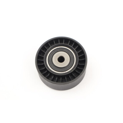 Original FAST MICRO-V-RIEMENSPANNER AUDI A4 B5 94> ROLLE 3.0 TDI KFZ Ersatzteil FT10522