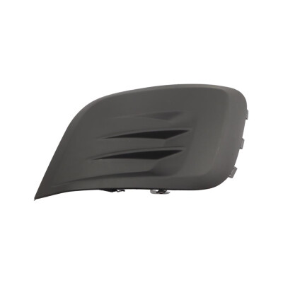 Original FAST BLINDSTOPFEN STOßFÄNGER CITROEN BERLINGO 08> VORNE L HALOGEN 15> KFZ Ersatzteil FT10564G