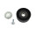 Original FAST MICRO-V-RIEMENSPANNER MERCEDES SPRINTER 06> 906 ROLLE 316/516 NGT 76X28MM KFZ Ersatzteil FT10432