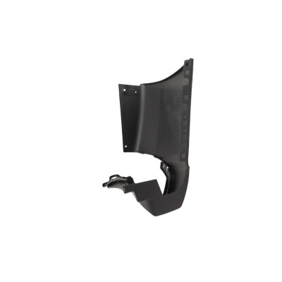 Original FAST ECKTEIL STOßFÄNGER CITROEN BERLINGO 18> HINTEN R VAN 2-TÜREN L2 KFZ Ersatzteil FT10533G