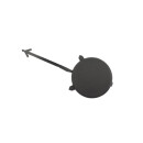 Original FAST BLINDSTOPFEN STOßFÄNGER CITROEN...