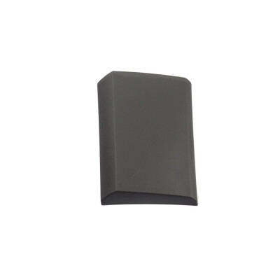 Original FAST LEISTE AUßENLIEGEND FORD TRANSIT CUSTOM 12> SÄULE L KFZ Ersatzteil FT10404