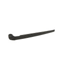 Original FAST WISCHERARM AUDI A4 B6 00> HINTEN MIT...