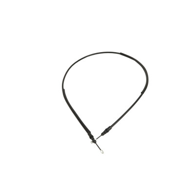 Original FAST BREMSSEIL RENAULT TRAFIC 14> HINTEN R 1640/1500 MM KFZ Ersatzteil FT10333