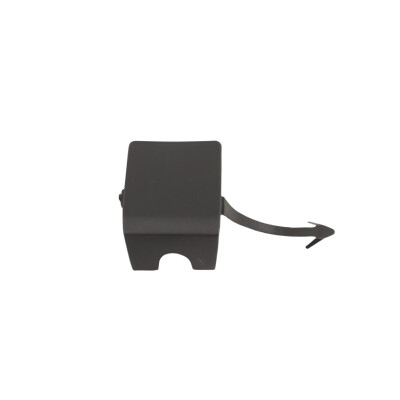 Original FAST BLINDSTOPFEN STOßFÄNGER CITROEN BERLINGO 08> VORNE ABSCHLEPPHAKEN KFZ Ersatzteil FT10571G