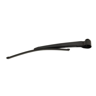 Original FAST WISCHERARM SKODA FABIA II 06> HINTEN MIT FEDER 410MM KFZ Ersatzteil FT00482
