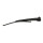 Original FAST WISCHERARM SKODA FABIA II 06> HINTEN MIT FEDER 410MM KFZ Ersatzteil FT00482