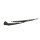 Original FAST WISCHERARM VW GOLF IV 97> HINTEN MIT FEDER PASSAT 350MM KFZ Ersatzteil FT00492