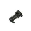 Original FAST SCHEINWERFERWASCHER AUDI A6 C6 04> L KFZ...