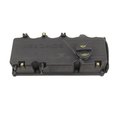 Original FAST VENTILABDECKUNG HYUNDAI GETZ 01> 1.3 KFZ Ersatzteil FT00567