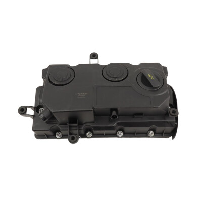 Original FAST VENTILABDECKUNG VW GOLF V 03> 1.9 TDI KFZ Ersatzteil FT00599
