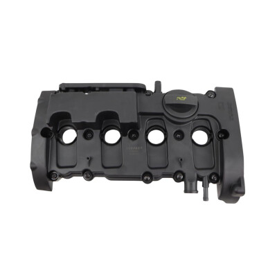 Original FAST VENTILABDECKUNG AUDI A4 B7 02> 2.0 TFSI KFZ Ersatzteil FT00616