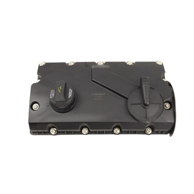 Original FAST VENTILABDECKUNG AUDI A4 B6 00> 1.9 TDI KFZ Ersatzteil FT00584