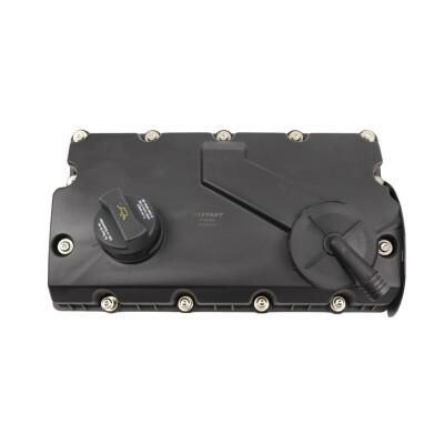 Original FAST VENTILABDECKUNG AUDI A4 B6 00> 1.9 2.0 TDI KFZ Ersatzteil FT00586