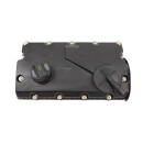 Original FAST VENTILABDECKUNG AUDI A4 B6 00> 1.9 2.0...