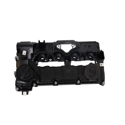 Original FAST VENTILABDECKUNG BMW 3 E90 04> N43 KFZ Ersatzteil FT00593