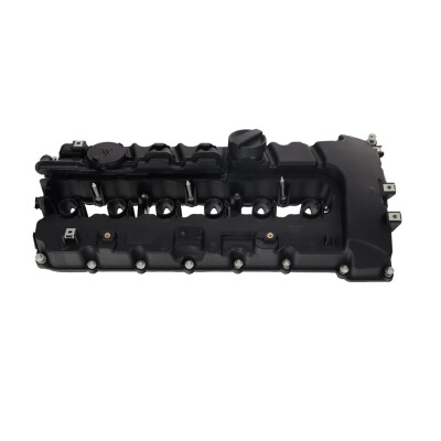 Original FAST VENTILABDECKUNG BMW 3 E90 04> N53 KFZ Ersatzteil FT00595