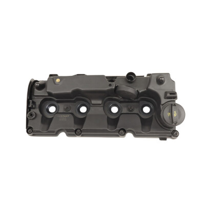 Original FAST VENTILABDECKUNG VW GOLF VII 12> 1.6 2.0 TDI KFZ Ersatzteil FT00618