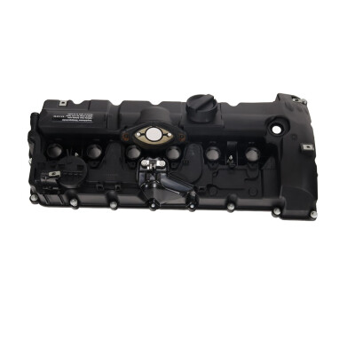Original FAST VENTILABDECKUNG BMW 3 E90 04> N52 KFZ Ersatzteil FT00596
