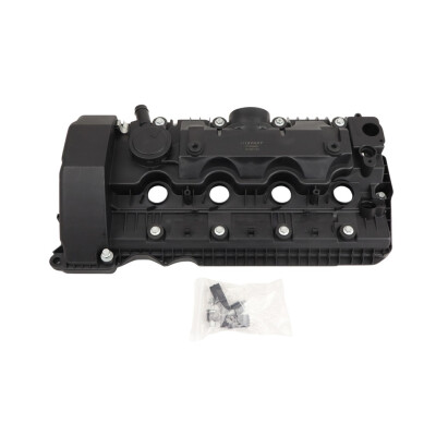 Original FAST VENTILABDECKUNG BMW 5 E60 01> 540 545 550 X5 E53 KFZ Ersatzteil FT00568