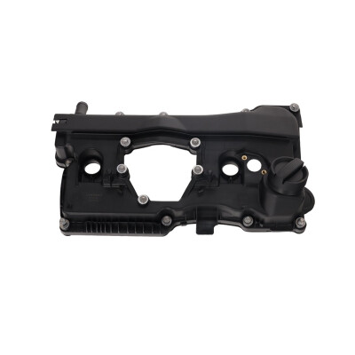 Original FAST VENTILABDECKUNG BMW 3 E90 04> N46 KFZ Ersatzteil FT00570