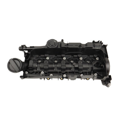 Original FAST VENTILABDECKUNG BMW 3 F30/F80 11> N47 KFZ Ersatzteil FT00579
