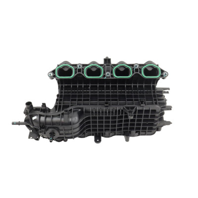 Original FAST SAUGKRÜMMER AUDI A3 8V 12> 1.2 1.4 TFSI KFZ Ersatzteil FT00634