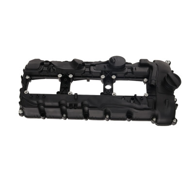 Original FAST VENTILABDECKUNG BMW 3 E90 04> N54 KFZ Ersatzteil FT00592