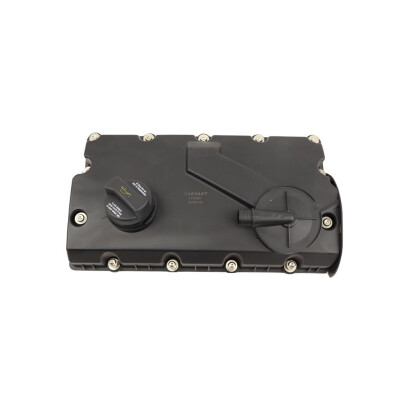 Original FAST VENTILABDECKUNG VW GOLF IV 97> 1.9 TDI KFZ Ersatzteil FT00607